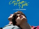 Call Me By Your Name (Original Motion Picture Soundtrack) Vinyl LP MOVATM184