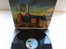 PINK FLOYD-ANIMALS..SUPERB  1ST UK PRESS NEAR MINT/EX VINYL LP RECORD 1977
