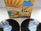 WISHBONE ASH-LIVE DATES VOL 2 LTD ED.SUPERB 1ST UK PRESS NM DOUBLE VINYL LP 1980