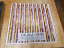 The Dear Hunter The Color Spectrum 9 disc 2011 colored vinyl box on Triple Crown