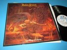 Judas Priest / Sad Wings Of Destiny (GER 1976, Gull INT 163.303) - LP