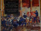 ASD 427 Mozart Violin Concertos 4 & 5 / Christian Ferras / Vandernoot / PCO W/G