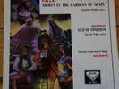 SXL 2091 Rodrigo Guitar Concerto / Falla Nights in the Garden of Spain / Yepe...