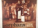 Tom Waits Orphans Brawlers Bawlers And Bastards 7-LP Box Set