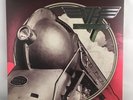 Van Halen A Different Kind Of Truth 2LP Red Vinyl Record