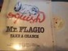 33 Giri Mix Mr. Flangio Take A Change Rare Italo Disco 1983 Ex++