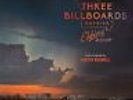 `BURWELL,CARTER`-THREE BILLBOARDS OUTSIDE EBBING MISSO (US IMPORT)  VINYL LP NEW