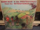 Bobby Ellis & The Professionals Meet Revolutionaires (Third World TWS 921) 1977