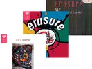 ERASURE 30 - VINYL BUNDLE 1 WONDERLAND / CIRCUS / INNOCENTS **FACTORY SEALED**
