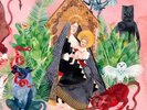 Father John Misty - I Love You, Honeybear Vinyl LP