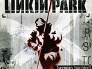 Linkin Park - Hybrid Theory Vinyl LP