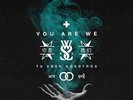 While She Sleeps - You Are We Vinyl LP
