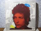 Bob Dylan--1985 Biograph Lp Box Set--Box,  Booklet  & 5 Lp's