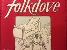 FOLKDOVE S/T FRENCH ORIGINAL IRIS PSYCH FOLK LP
