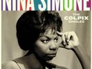 SIMONE, Nina - The Colpix Singles - Vinyl (LP)