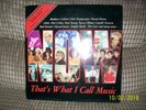 NOW THATS WHAT I CALL MUSIC VARIOUS ARTIST 1983 DOUBLE VINYL EXC.USED CONDITION