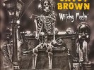 Savoy Brown - Witchy Feelin' (LP, 180g Vinyl) - Vinyl Blues