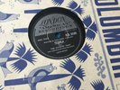 THE CHAMPS TEQUILA RECORD 78 rpm