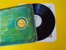 ALICE COOPER  -  BILLION DOLLAR BABIES  -  ORIGINAL PRÄGE COVER