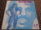 IKE & TINA TURNER CHOPPER / LET ME TOUCH YOUR MIND 7