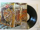 Goodthunder - Goodthunder (s/T) - Psychedelic ProgRock LP 1972 Elektra France NM