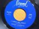 Bobby Garrett, I Cant Get Away/
