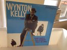 WYNTON KELLY QUARTET - PIANO - RIVERSIDE - MONO - DG ORIGINAL -PRISTINE PRISTINE