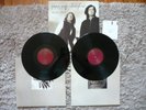 Jimmy Page & Robert Plant No Quarter Vinyl Fontana 1994 1st Press Led Zeppelin