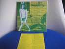 HEAVENLY - P.U.N.K. GIRL  UK SARAH    w printed insert