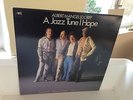 MANGELSDORFF - DAUNER - ELVIN JONES - GERMAN MPS - PERSONALLY SIGNED - NM