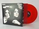 First Aid Kit Ruins Rare Limited Edition Red Vinyl