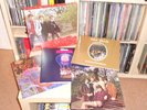 BEE GEES * The Studio Albums 1967-1968 * rare 6 LP Box 1st Horizontal Idea