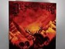 DESTRÖYER 666 - Call Of The Wild [CLEAR] (MLP)