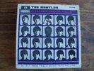 A Hard Days Night Twin Track Mono Tape TA-PMC 1230 1964 With Original Box/Inner