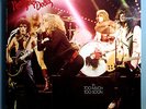 NEW YORK DOLLS TOO MUCH TOO SOON (2d ALBUM) VERY RARE SEALED ORIG '73 MERCURY LP