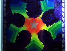 STEPPENWOLF II (2nd ALBUM) ULTRA-RARE SEALED ORIG DUNHILL LP w/SILVER FOIL COVER
