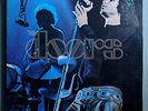 THE DOORS ABSOLUTELY LIVE INSANELY RARE SEALED (ORIGINAL?) 1970 ELEKTRA 2-LP SET