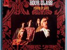 HOUR GLASS (ALLMAN BROTHERS BAND) POWER OF LOVE RARE ORIG'68 LIBERTY LP N/MINT