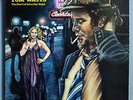 TOM WAITS HEART OF SATURDAY NIGHT RARE ORIGINAL 1974 ASYLUM LP STUNNING