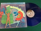 Vinyl Record / LP - Bohemian Vendetta on Blue Vinyl