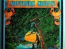 ALLEN TOUSSAINT w/METERS SOUTHERN NIGHTS RARE ORIG'75 REPRISE LP FUNK CLASSIC NM