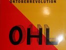 OHL - Oktoberrevolution - LP