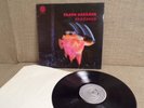 Black Sabbath, Paranoid Vertigo Swirl,  vinyl album