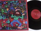LP Major Arcana Major Arcana - Re-release - Barnyard 343 - STILL SEALED