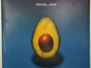 Pearl Jam Self Titled Avocado - 2006 DOUBLE VINYL LP NEAR MINT Alternative Rock