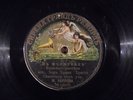 Russian 78rpm Church choir by KARPOV In your prayers /Virgin Maiden 1910