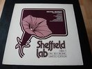 MICHAEL NEWMAN..CLASSICAL GUITARIST..LIMITED EDITION SHEFFIELD LAB USA LP 33RPM