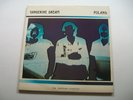 TANGERINE DREAM - POLAND - LIVE UK VINYL LP ELECTRO JIVE RECORDS.HIP22 M-/M-/VG+