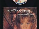 ABBA - Agnetha Fältskog - Can't Shake Loose - To Love  - 7 Inch  Single - FRANCE