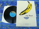VELVET UNDERGROUND & NICO ? ANDY WARHOL ? RARE KRAUT ELEKTRO MGM RECORDS #13